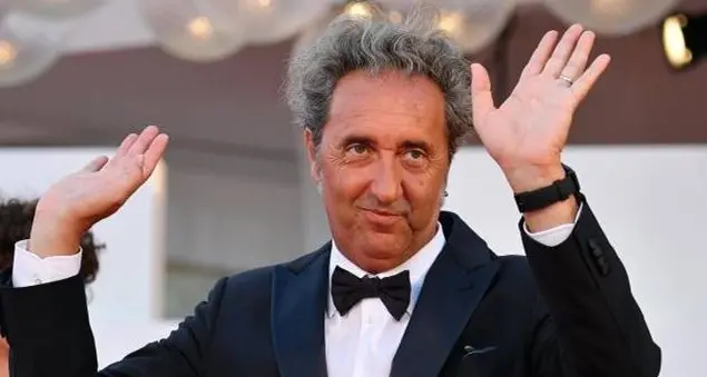 Paolo Sorrentino: «Il mio ultimo film? L'ho girato per i miei figli»