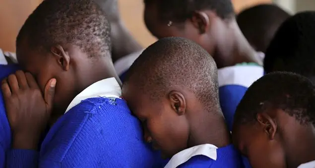 ActionAid: la battaglia comincia dalle scuole e dall'educazione dei giovani