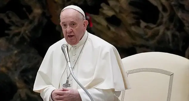 Papa Francesco: «La morte non è da respingere e nemmeno da somministrare»