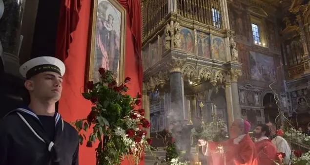 «Quante croci di sofferenti oggi sono irrise e non vengono ascoltate»