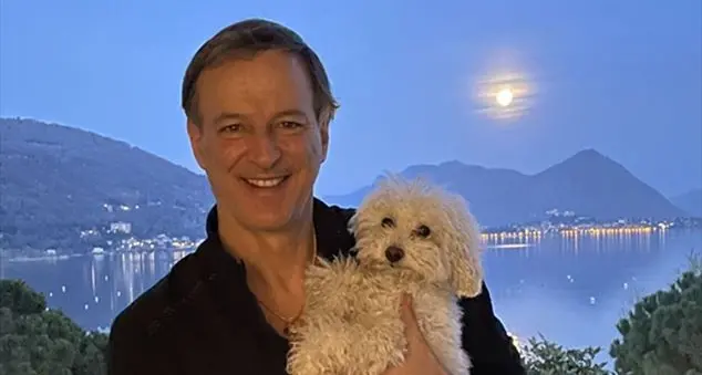 Quella risata che non piace alle tv locali