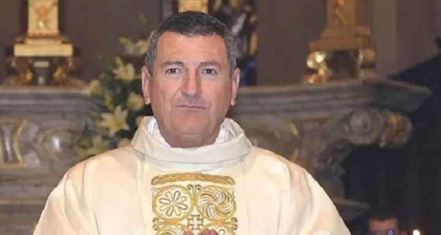 Fabrizio Gatta: «Così Dio è entrato nella mia vita»