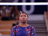 Simone Biles, quando l'atleta dell'anno è una campionessa all'apparenza sconfitta