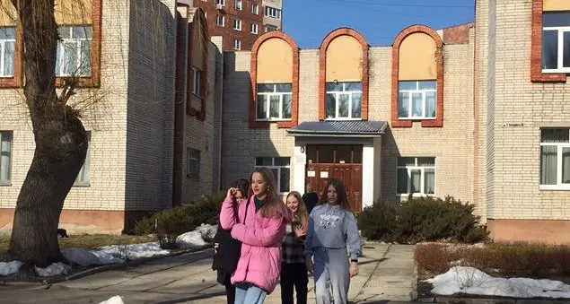 Leopoli, la frontiera dell'Unione europea: dove Mosca è distante anni luce