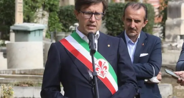 Dario Nardella: il nostro appello all'Europa