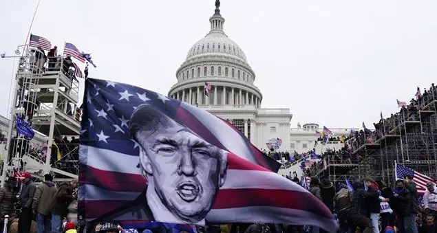 Stati Uniti, lo shock del 6 gennaio un anno dopo