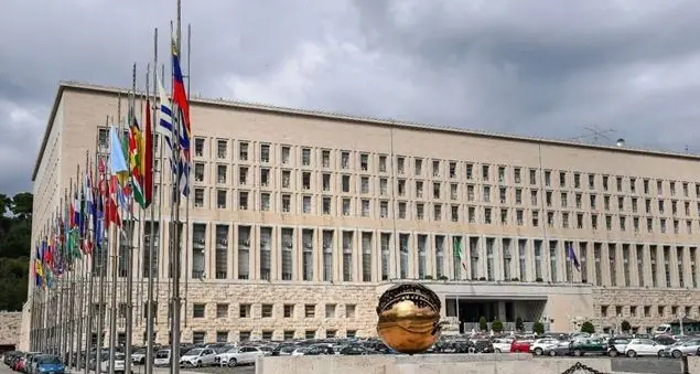 Mattarella apre la Conferenza degli ambasciatori