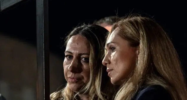 Piccole luci di Risurrezione anche nel nostro presente buio