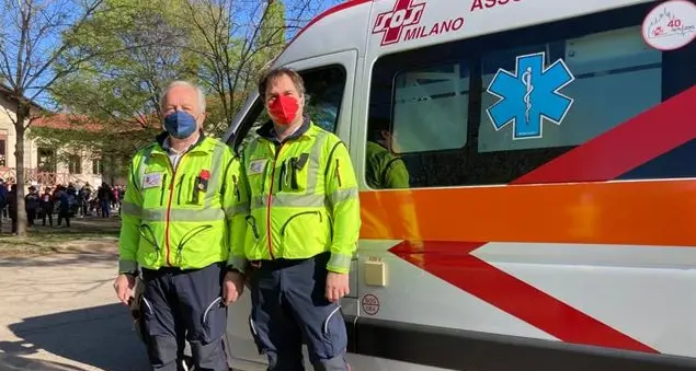 Quando la solidarietà è “un vizio” di famiglia