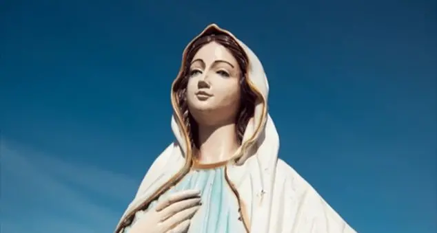 Perché Gesù non appare spesso come fa la Madonna?