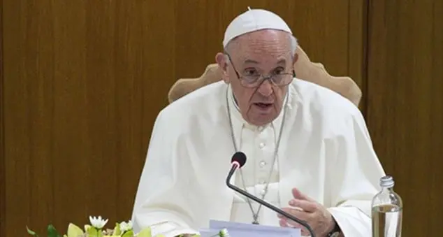 Sinodo, un difficile esercizio di comunione e partecipazione