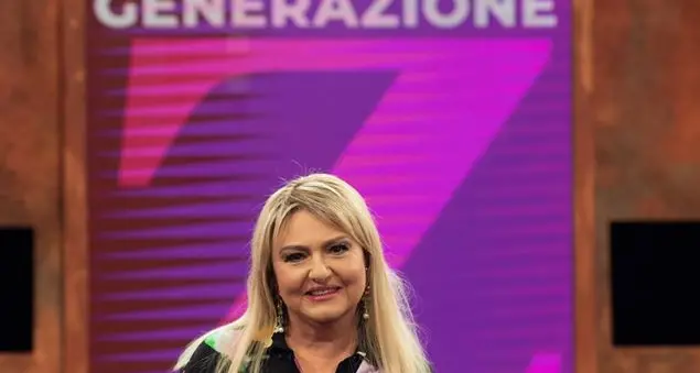 La parola ai giovani nel programma Generazione Z di Rai 2