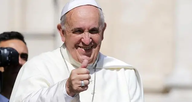 «Il mondo ha bisogno di sognatori che siano capaci di fare concreti i loro sogni»