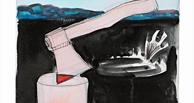 Una mostra di artisti ucraini per testimoniare la vicinanza al popolo aggredito