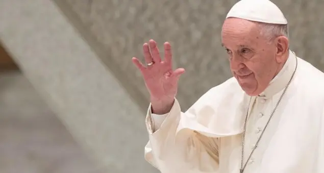 Tutti dal Papa sabato 21 maggio per il compleanno di Famiglia Cristiana