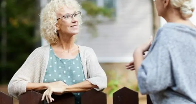 «Da fuori ci vedono come una famiglia perfetta. Ma non è proprio così...»