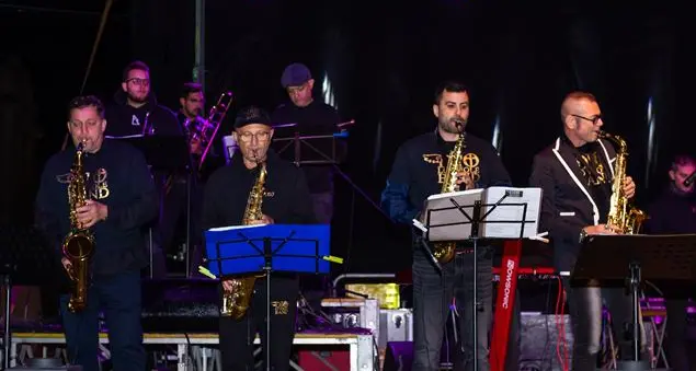 Diolovuole, la band che mette in musica il messaggio di don Tonino Bello