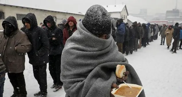 Amnesty: nel mondo aumentano disuguaglianze e instabilità