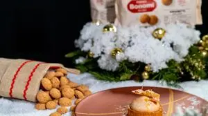 17 dicembre: dessert essenza del Natale