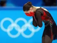 Kamila Valieva, una bambina nel tritacarne della vittoria ad ogni costo