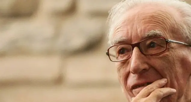 Franco Loi: i miei giorni con Turoldo