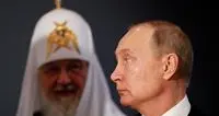 «La Chiesa russa non è silente, in realtà si è schierata con Putin»