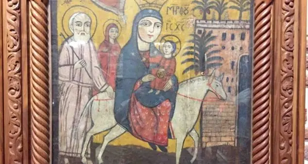 Salòme, un'icona di donna in questi tempi travagliati