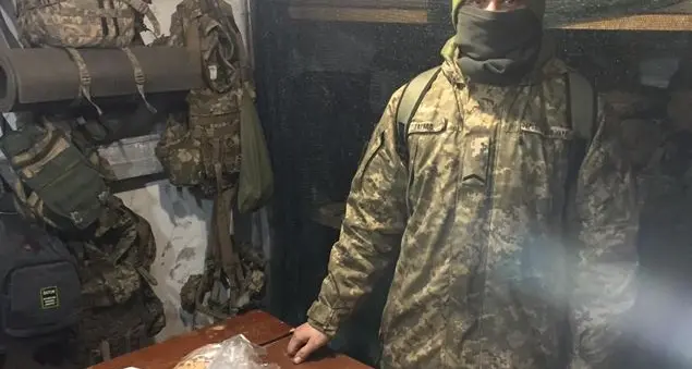 E dal Friuli le ucraine mandano caffè per i soldati al fronte e dolci per gli orfani di guerra