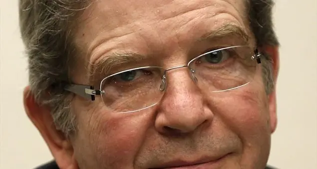 Monsignor Laurent Ulrich è il nuovo arcivescovo di Parigi