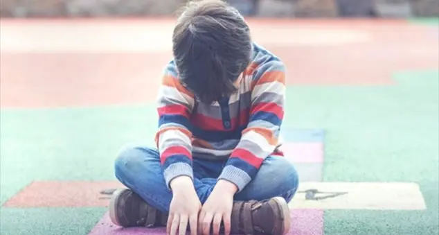 «Sono una mamma single, il mio bambino è educato... ma gelido»