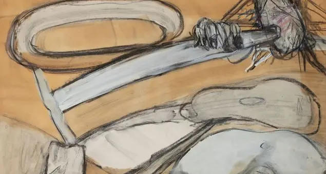 L'apocalisse nelle opere di Fabio Mauri