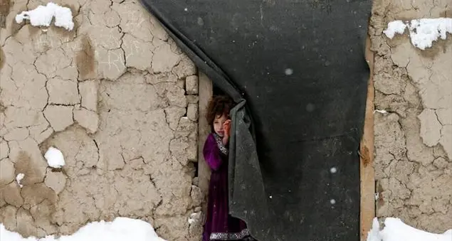 Emergenza Afghanistan: non lasciamoli soli