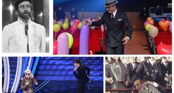 Sanremo's story, polemica per polemica