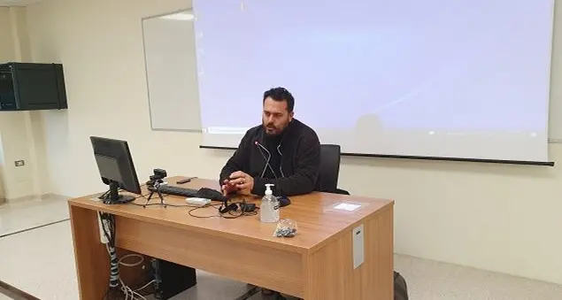 Uiversità Europea di Roma, al via i seminari con Gigi De Palo