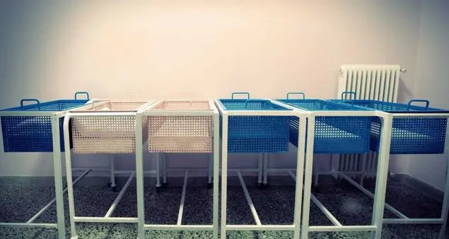 L'Istat e l'allarme per l'inverno demografico: «Mai così pochi nati»