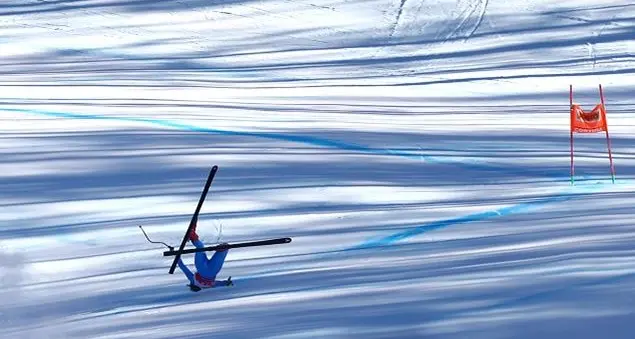 Campioni di fede, anche nelle avversità