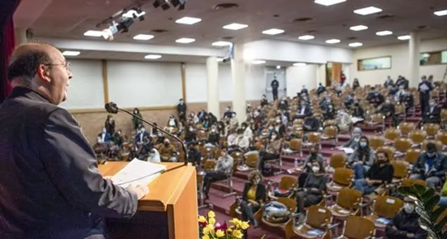 La teologia deve essere la scienza dell’amore!