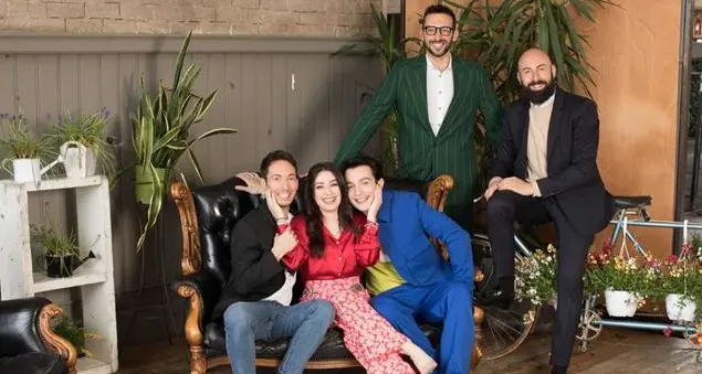 Italia, campionessa di sostenibilità ambientale