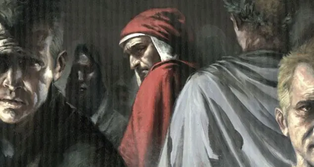 Dante? Per i giovani significa speranza