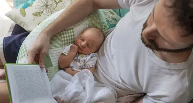 Congedi parentali, la direzione è giusta, ma la strada è ancora lunga