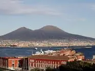 «Napoli convertiti, cammina sulle vie della pace»