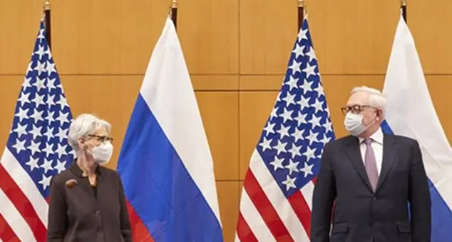 Braccio di ferro sull'Ucraina: per Russia e Usa comincia la settimana decisiva