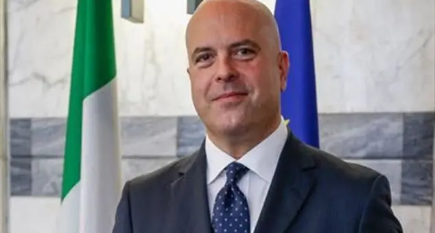 \"Qui l'Italia è arrivata prima con i missionari\"