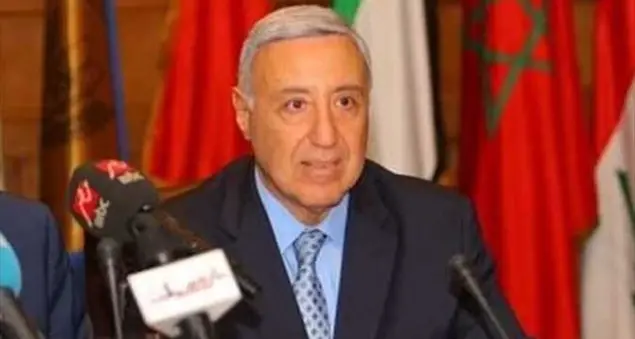 Un copto alla guida della Corte Suprema egiziana