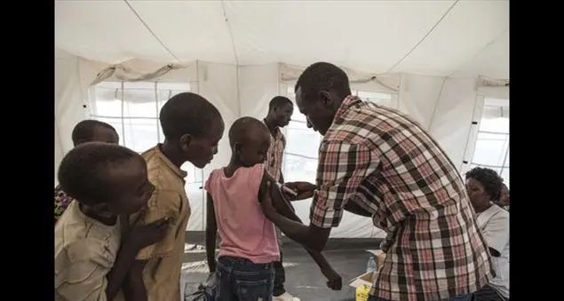 Unicef: in 75 anni di storia il Covid-19 è stata la più grande crisi globale per i bambini