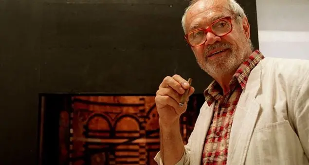 I ricordi di una vita di teatro dello scenografo di Strehler