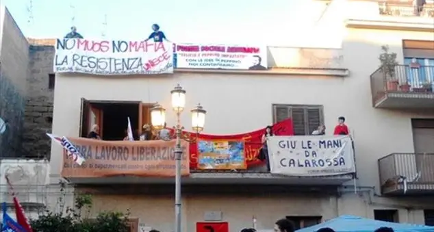 Casa Impastato torna alla famiglia del boss?