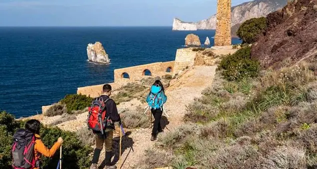 Sardegna, otto cammini per ripercorrere i passi dei pellegrini