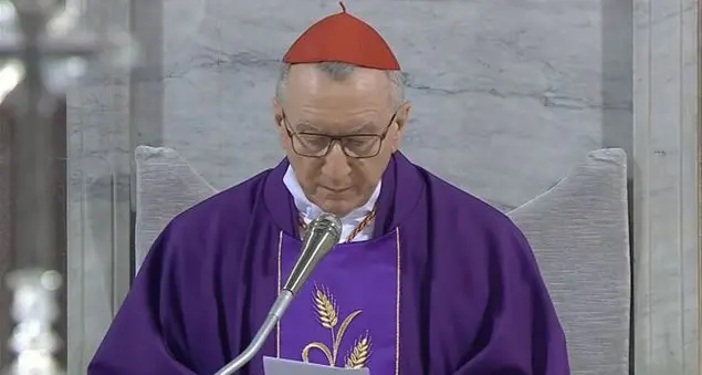 Il Papa: «La preghiera e il digiuno sono le armi spirituali per ottenere la pace»