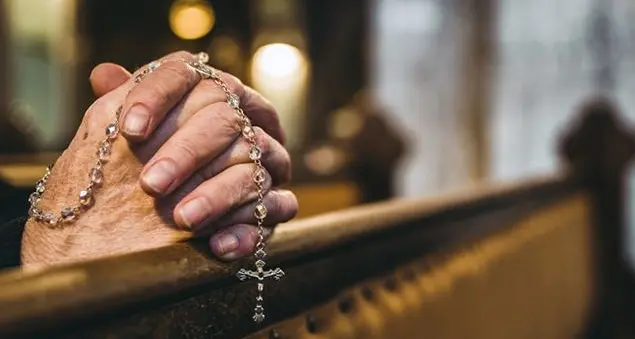 Come fare quando non c'è tempo per pregare?